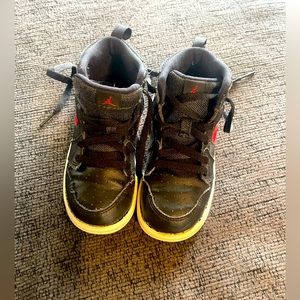 Toddler Air Jordans